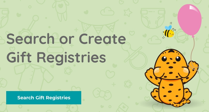 baby city gift registry desktop