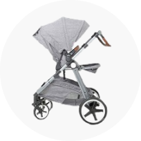 Baby Travel & Safety Gear