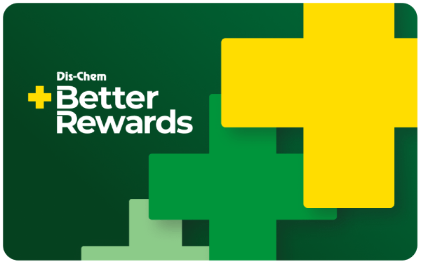 Better Rewards