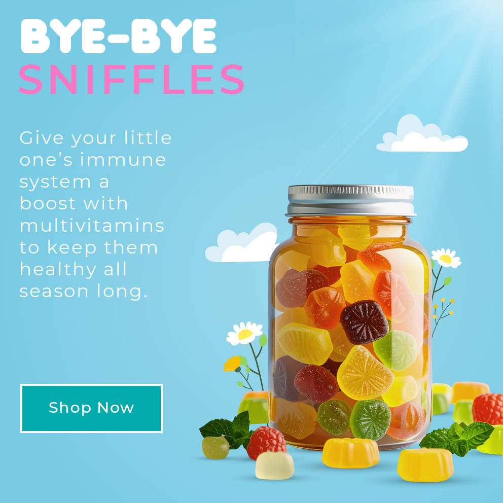 Bye-bye Sniffles