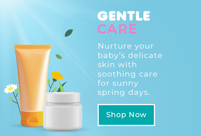 Gentle Care